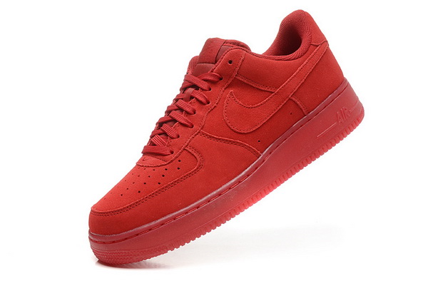 Nike Air Force One Men Low--044